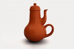 Pot qui illustre une mauvaise utilisation