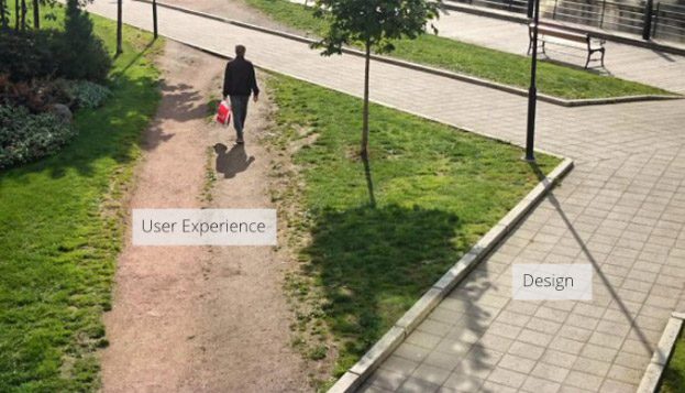 UX vs Design