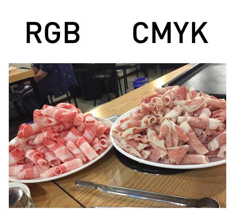 rgb vs cmyk