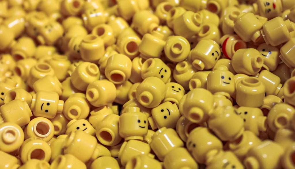 Jaune