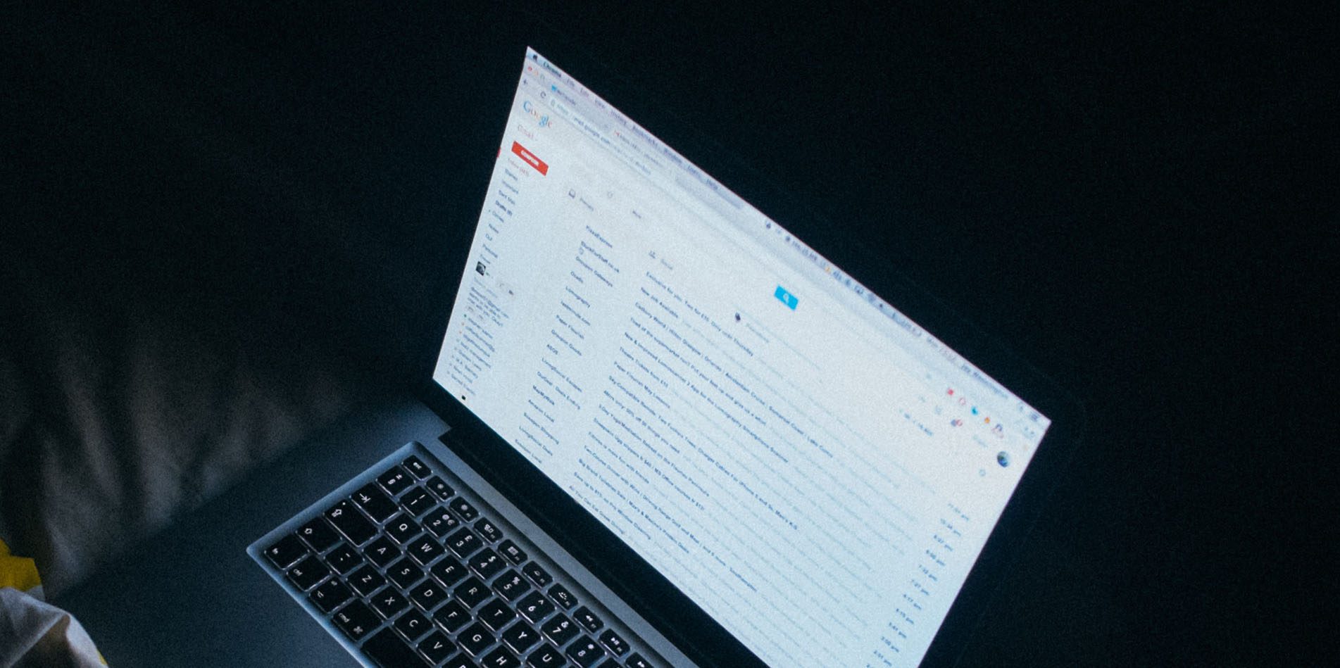 9 astuces pour être plus efficace avec Gmail