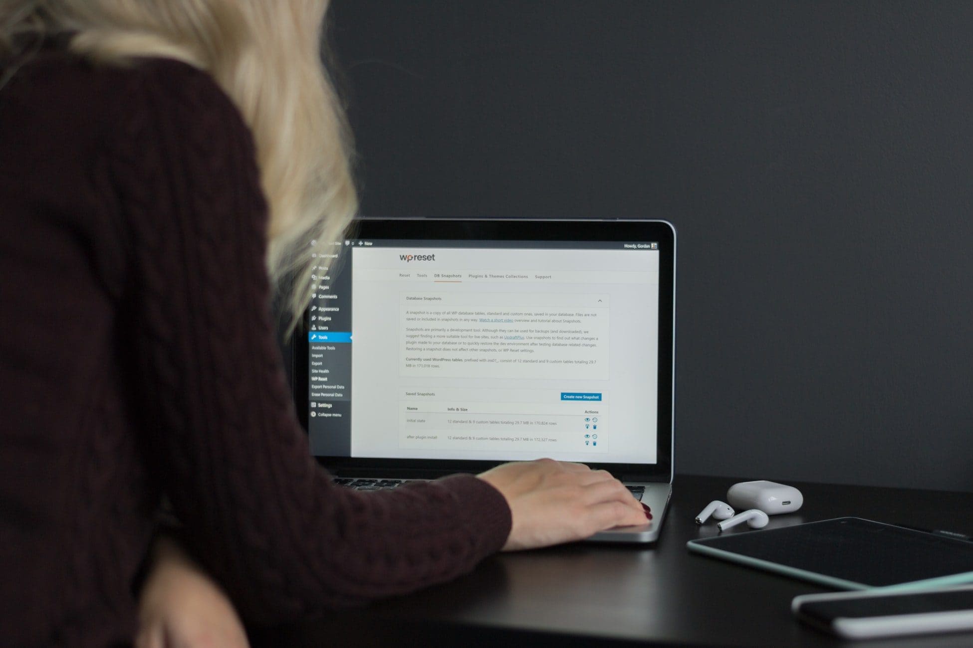 Qu&rsquo;est-ce qu&rsquo;un CMS?