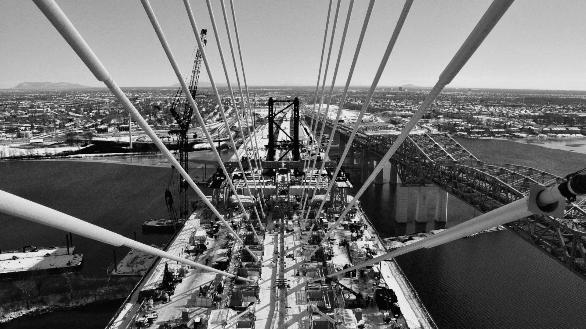 Project picture FTQ Construction