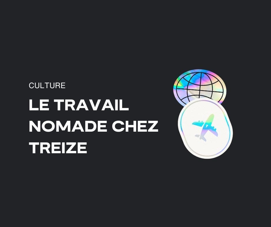 Notre formule du travail nomade