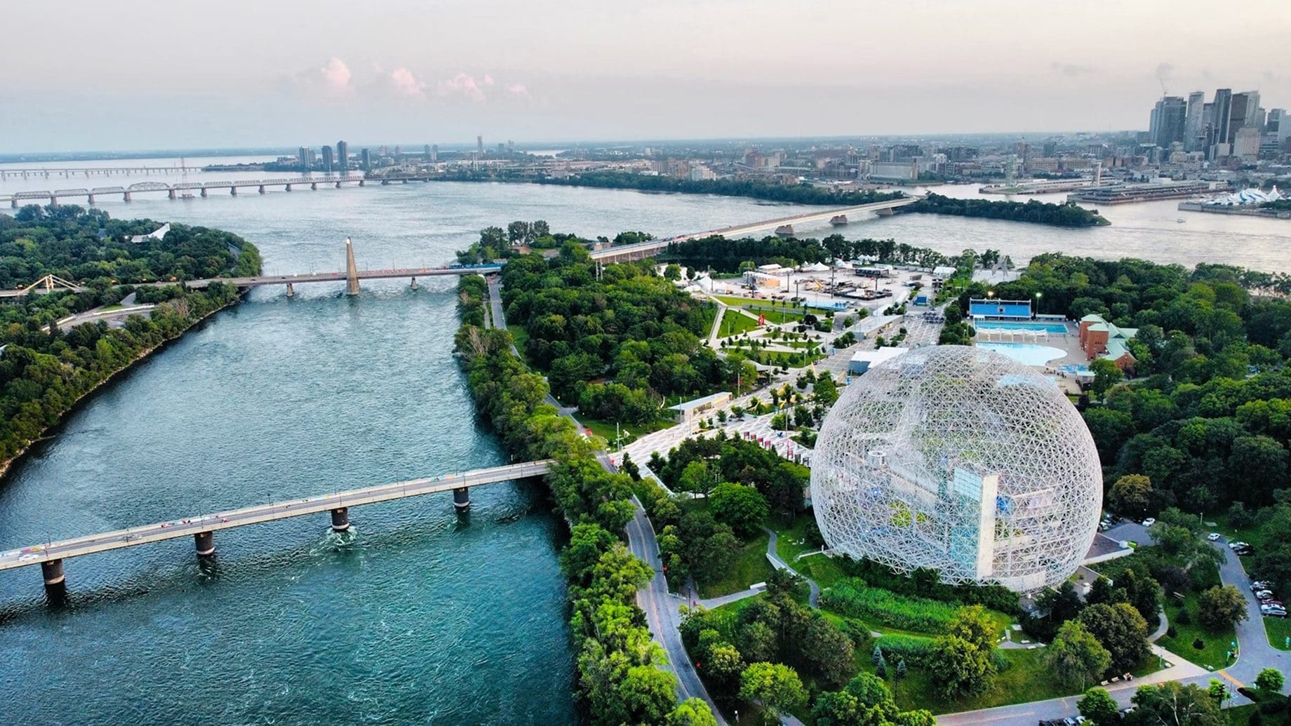 Image projet Fonds Climat du Grand Montréal