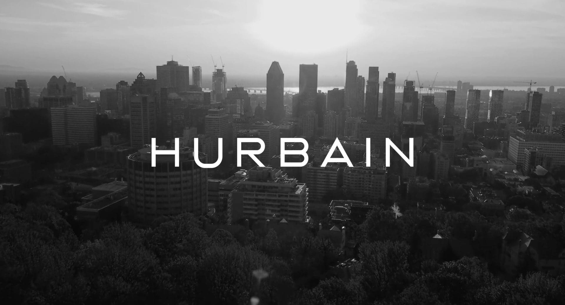 Image projet HURBAIN