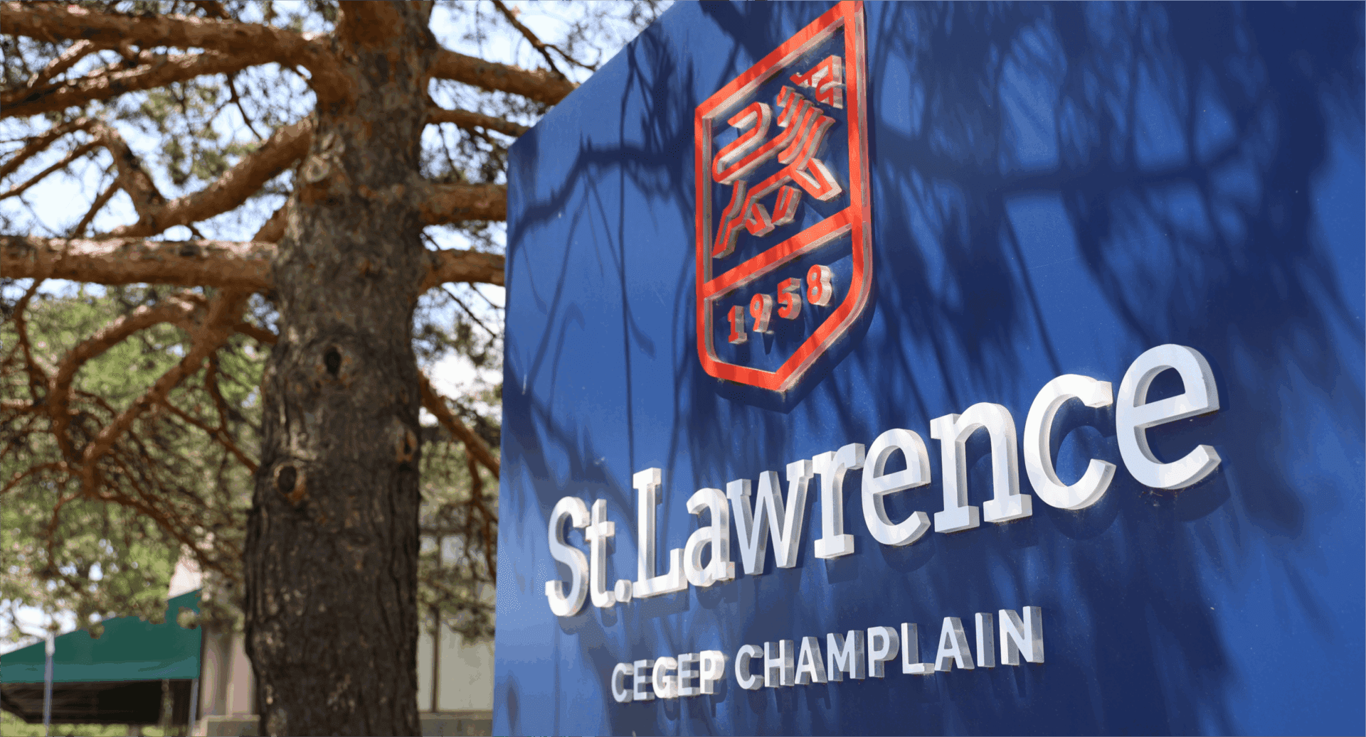 Image projet Cégep Champlain – St. Lawrence